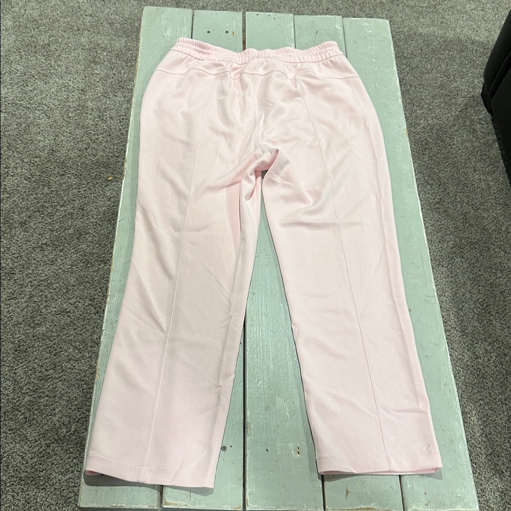 lululemon athletica Softstreme High-Rise Pant Strawberry Milkshake sz 16 PERFECT - Picture 5 of 5